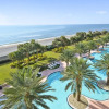 Отель Diamond Beach 508 - Marquise 3 Bedroom Condo, фото 25