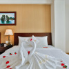 Отель Aluna Ben Thanh Hotel, фото 11