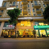 Отель Azoma Hotel, фото 1