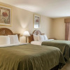 Отель Quality Inn & Suites, фото 3