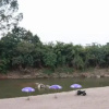 Отель Baan Ruen Rim Nam, фото 11