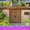 Отель Spacious 2BR Apartment in Aldea Zama Marvelous Pool Wi-fi Great Amenities, фото 1