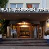 Отель ACHAT Hotel Frankfurt Maintal в Майнтали