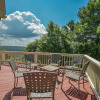 Отель On Eagle's Wings 4 Bedroom House, фото 20