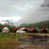 Отель TIH Siramani River Camp - Jispa, фото 29