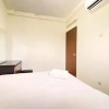 Отель Spacious 2Br At Gateway Ahmad Yani Cicadas Apartment, фото 22