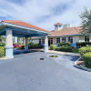 Отель Lovely 3 2 Condo Looking out Over the Estuary Ocean Walk Building 4 205, фото 30