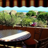 Отель Apartment With one Bedroom in Antibes, With Wonderful sea View, Pool A, фото 18