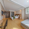 Отель GreenTree Inn Zhejiang Jiaxing Honghe Town Busines, фото 6