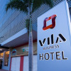 Отель Vila Business Hotel, фото 1