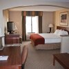 Отель Country Inn & Suites by Radisson, Garden City, KS, фото 11