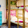Отель Wild Flower Hostel Koh Lanta, фото 10
