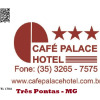 Отель Café Palace Hotel, фото 1