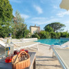 Отель Beautiful Villa near Cortona with Private Swimming Pool, фото 9