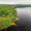 Отель Bear Essentials Lakefront Hideaway, фото 14