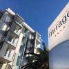 Отель Lake Front Hotel Mirage, фото 1