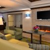 Отель Holiday Inn Express Hotel & Suites River Park, an IHG Hotel, фото 13