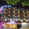 Отель Lavande Hotels·Guangzhou Fangcun Jiaokou Metro Station, фото 15