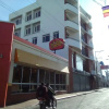 Отель Quinta Real Hotel в Коатепеке