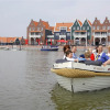Отель Volendam Style on the Markermeer, фото 8