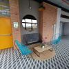 Отель Art Loft in Chapinero 308, фото 18