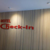 Отель Check In Hotel, фото 12