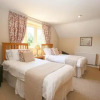 Отель Tillows Cottage, фото 5