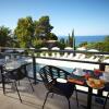 Отель Les Terrasses du Bailli Hôtel, фото 8