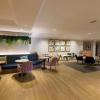 Отель Holiday Inn Express Glasgow Airport, an IHG Hotel, фото 16