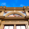 Отель Queen Victoria Hostel, фото 1
