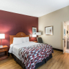Отель Red Roof Inn Morton Grove, фото 5