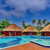 Отель Aureum Palace Hotel & Resort Ngwe Saung, фото 15