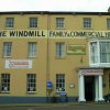 Отель The Windmill в Алфорде