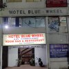 Отель Blue Wheel By WB Hotels Bhubaneshwar, фото 1