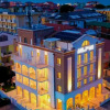 Отель Residence & Hotel Alba Palace, фото 11