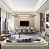 Отель Doubletree By Hilton Chengdu Xinglong Lake, фото 12