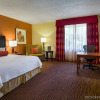 Отель Hilton Garden Inn Tampa Ybor Historic District, фото 5