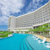 Отель Hilton Okinawa Sesoko Resort, фото 1