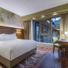 Отель DoubleTree by Hilton Skopje, фото 7