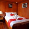 Отель Mekong Dawn Cruises в Пномпене