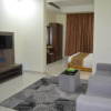 Отель Atheer AlSamaha Hotel Apartments, фото 2