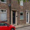 Отель Swan House 3-bed Town House York - up to 5 Guests, фото 1