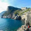 Отель Beautiful Apartment in Portovenere With 2 Bedrooms, фото 20