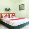 Отель OYO 102 GP Residence, фото 6