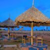 Отель Amanya Zebra 1-bed Wigwam in Amboseli, фото 15