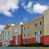 Отель Candlewood Suites Deer Park TX, an IHG Hotel, фото 1