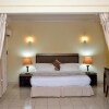 Отель Flat Hotel Alhdeef в Кинтсане