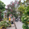Отель Sophea Hostel, фото 10