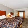 Отель Best Western Executive Inn Memphis, фото 15