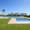 Отель 2193 Moderno Apto Con Terraza Vista Al Mar, фото 17
